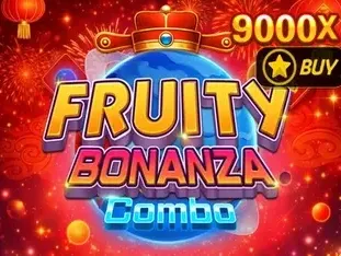 Fruity Bonanza Combo thumbnail