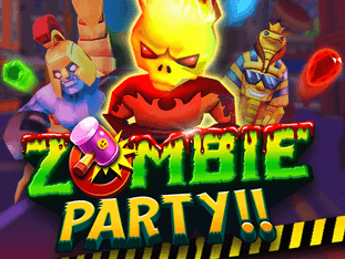 Zombie Party thumbnail