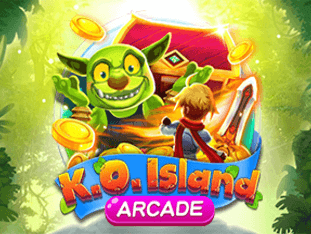 K.o. Island thumbnail