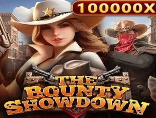 The Bounty Showdown thumbnail