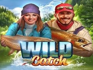 Wild Catch (new) thumbnail