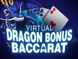Virtual Dragon Bonus Baccarat thumbnail