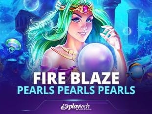 Fire Blaze_ Pearls Pearls Pearls thumbnail